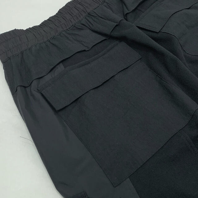 リューキサ様 AF ARTEFACT /  Drop Crotch Jogger メンズのパンツ(サルエルパンツ)の商品写真