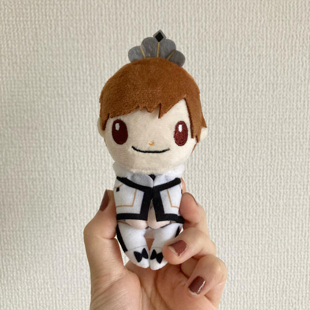 Johnny's - 永瀬廉 ちょっこりさんの通販 by ゆ's shop|ジャニーズ