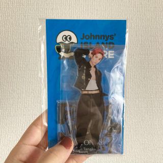 ジャニーズ(Johnny's)の田中樹　アクリルスタンド(アイドルグッズ)