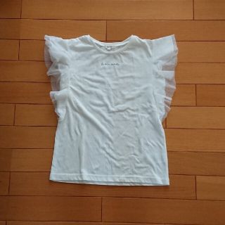 セラフ(Seraph)の140cm seraph デザインカットソー(Tシャツ/カットソー)