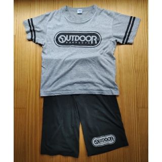 アウトドア(OUTDOOR)の男児パジャマOUTDOOR(パジャマ)