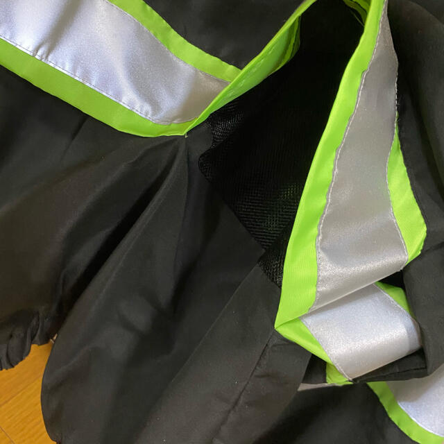 Crossfaith トラックジャケット グッズ メンズのジャケット/アウター(ナイロンジャケット)の商品写真