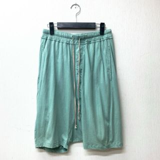 ダークシャドウ(DRKSHDW)の【na様専用】RickOwens DRKSHDW PANTALONI PODS(ショートパンツ)