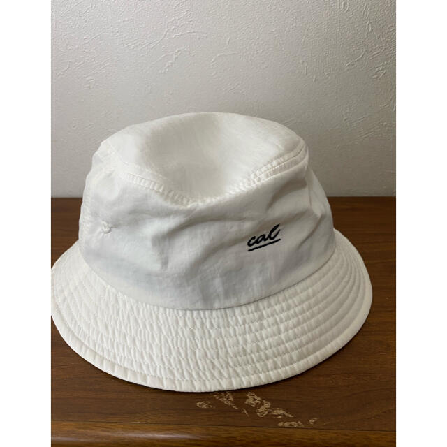 BEAMS(ビームス)のbeams バケットハット　帽子 メンズの帽子(ハット)の商品写真