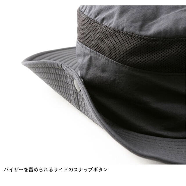 THE NORTH FACE(ザノースフェイス)の【2点おまとめ】★ノースフェイス ★ 帽子 Brimmer Hat メンズの帽子(ハット)の商品写真