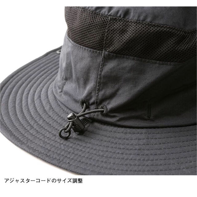 THE NORTH FACE(ザノースフェイス)の【2点おまとめ】★ノースフェイス ★ 帽子 Brimmer Hat メンズの帽子(ハット)の商品写真