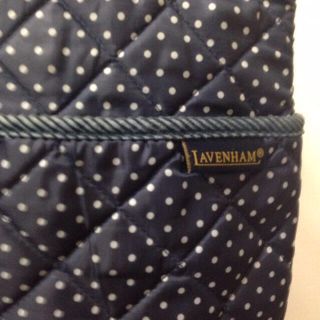 ラベンハム(LAVENHAM)のラベンハム 雑誌付録トート(トートバッグ)