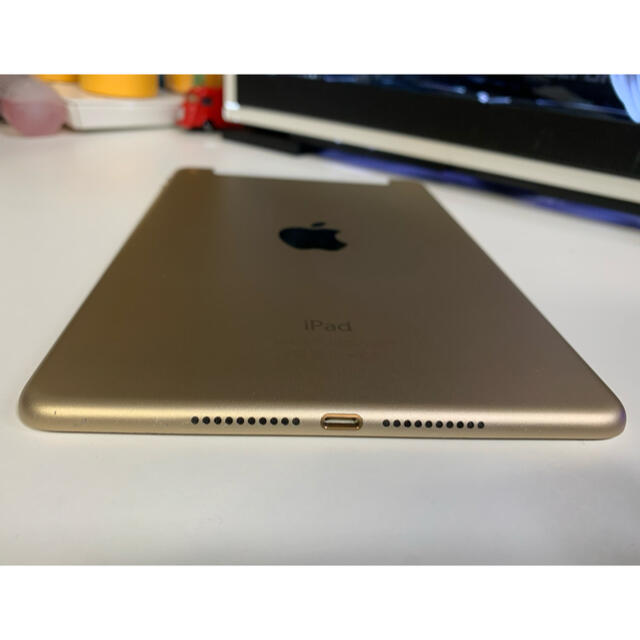 iPad(アイパッド)の【画面美麗コスパ最強】iPad mini4【第4世代】Wi-FiセルラSIMフリ スマホ/家電/カメラのPC/タブレット(タブレット)の商品写真