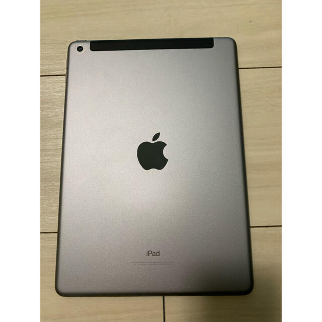 値下げ】【美品】iPad第6世代32GB Wi-Fi+Cellular | www.tspea.org