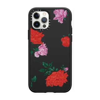 ヨウジヤマモト(Yohji Yamamoto)のYohji Yamamoto CASETiFY iPhone 12 / Pro(iPhoneケース)