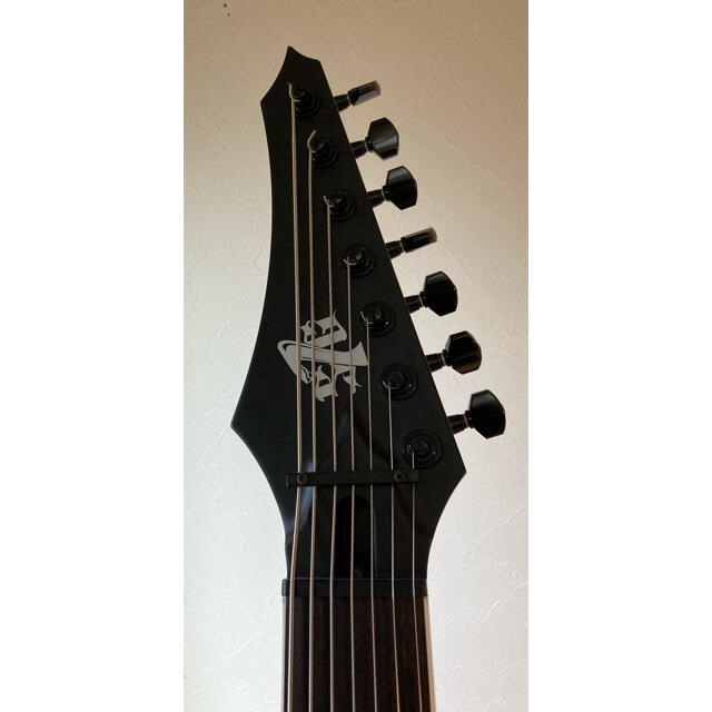 日本製 12本のみ限定生産 Strictly7 Guitars js7  楽器のギター(エレキギター)の商品写真