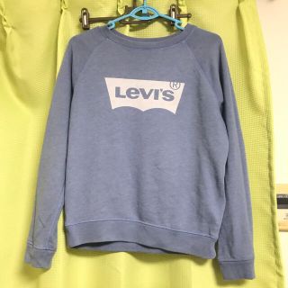 リーバイス(Levi's)のリーバイス  薄手 トレーナー(トレーナー/スウェット)