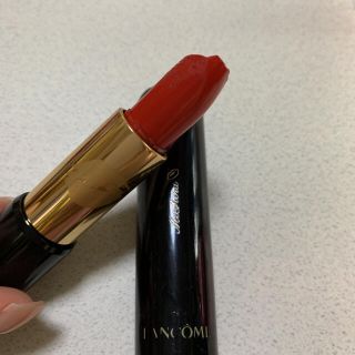 ランコム(LANCOME)のランコム　ラブソリュ　ルージュC(口紅)