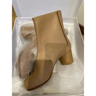 マルタンマルジェラ(Maison Martin Margiela)のMaison Martin Margiela(ブーツ)