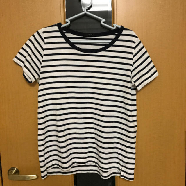 COMME CA ISM(コムサイズム)のCOMME CA ISM Tシャツ レディースのトップス(Tシャツ(半袖/袖なし))の商品写真