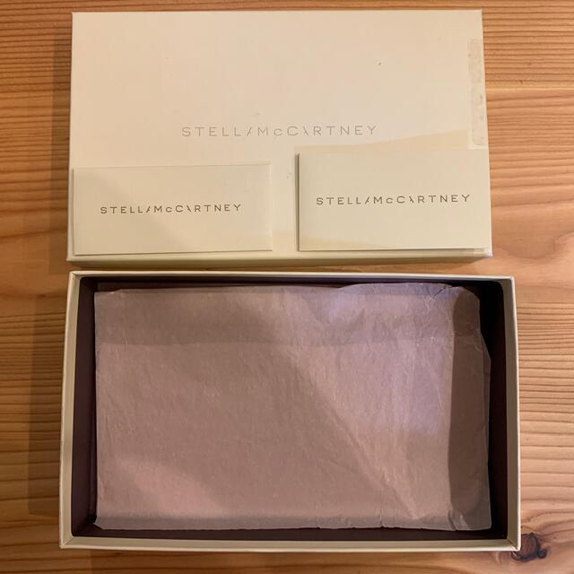 Stella McCartney(ステラマッカートニー)の専用！購入できません！ レディースのファッション小物(財布)の商品写真