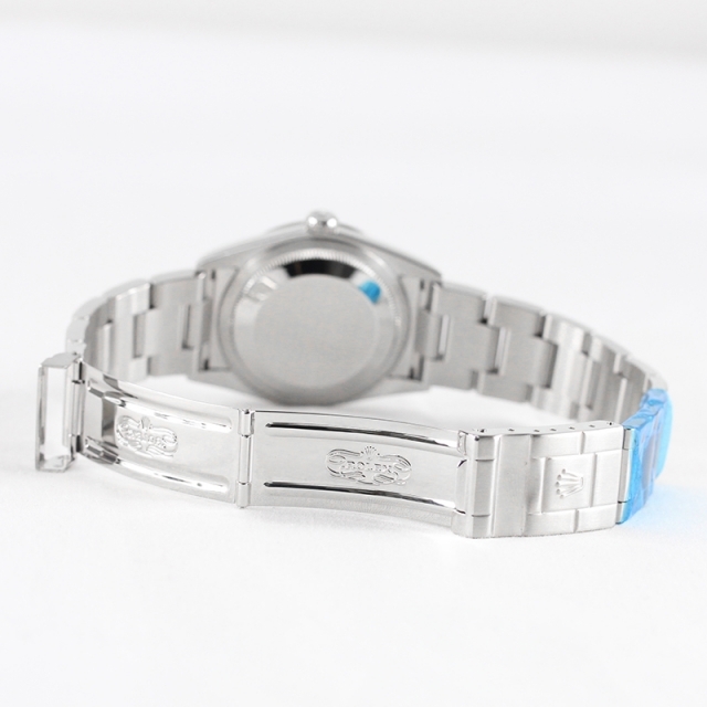 ROLEX 腕時計 メンズの通販 by ブランドショップ's shop｜ロレックスならラクマ - ロレックス ROLEX エクスプローラー１ 2022好評