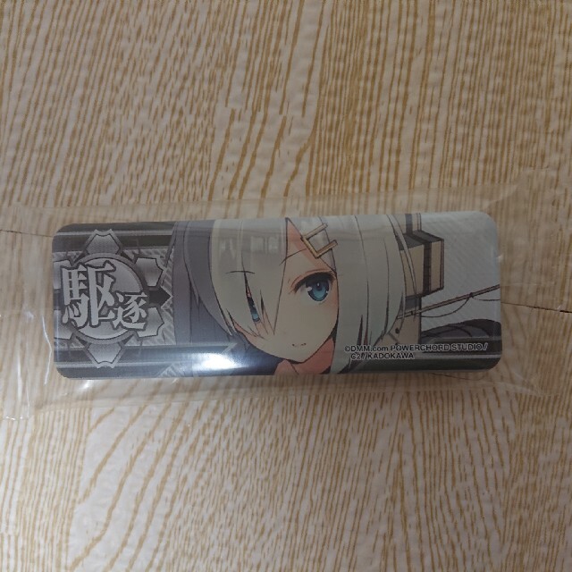 艦隊これくしょん 浜風 エンタメ/ホビーのフィギュア(ゲームキャラクター)の商品写真