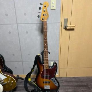 fender ベース　ロードウォーン最終値下げ