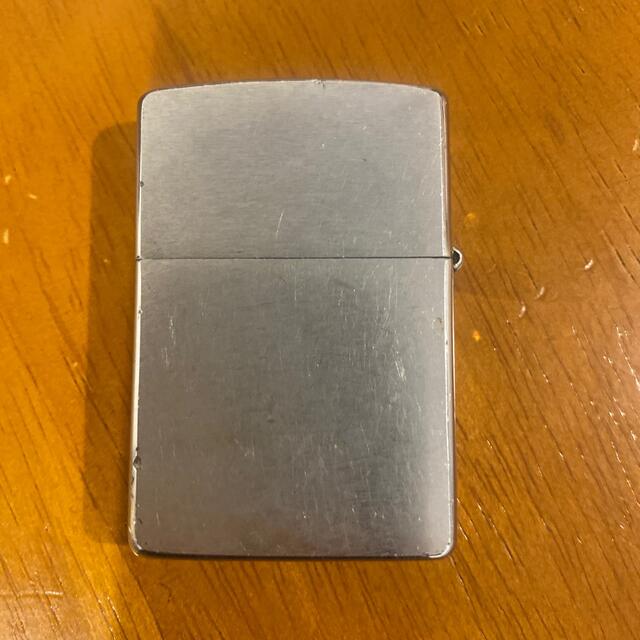 ZIPPO(ジッポー)のジッポ メンズのファッション小物(タバコグッズ)の商品写真