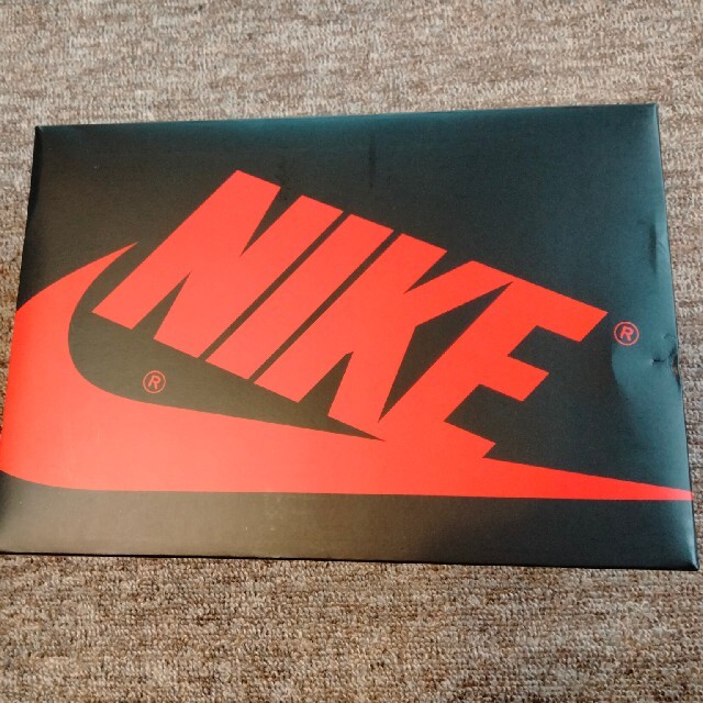 NIKE(ナイキ)のNIKE AIR JORDAN 1 HIGH OG SHADOW 2.0 メンズの靴/シューズ(スニーカー)の商品写真
