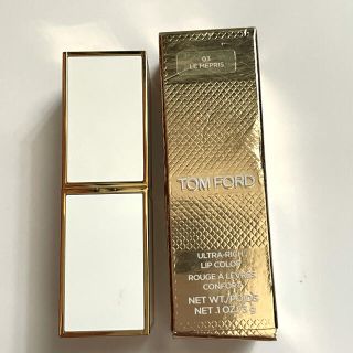 トムフォード(TOM FORD)のTOMFORD ウルトラリッチリップカラー(口紅)