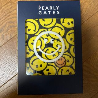 パーリーゲイツ(PEARLY GATES)のPEARLY GATES ボクサーブリーフ(ボクサーパンツ)