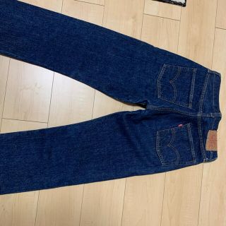 リーバイス(Levi's)のlevi's 501 66前期(デニム/ジーンズ)