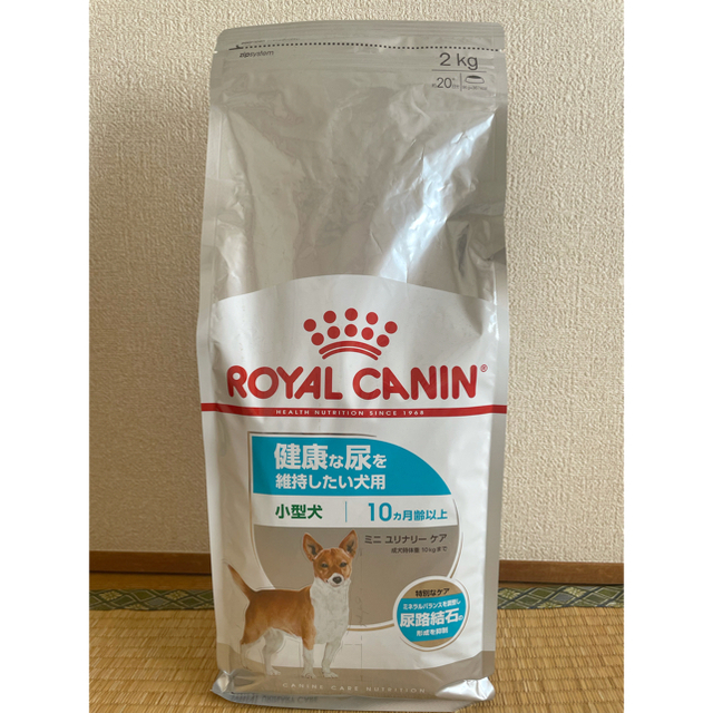 ROYAL CANIN(ロイヤルカナン)のROYAL CANIN その他のペット用品(ペットフード)の商品写真