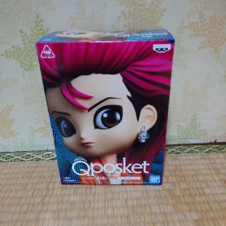 バンプレスト(BANPRESTO)の❤️Q Posket   hide vol.7❤️(ミュージシャン)