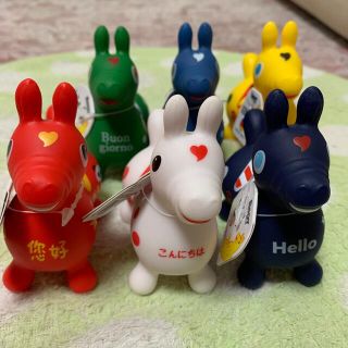 ロディ(Rody)のロディ ワールド（おまけ付き）(キャラクターグッズ)