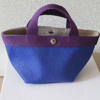 エルベシャプリエ(Herve Chapelier)のバック　エルベシャプリエ701gp(トートバッグ)