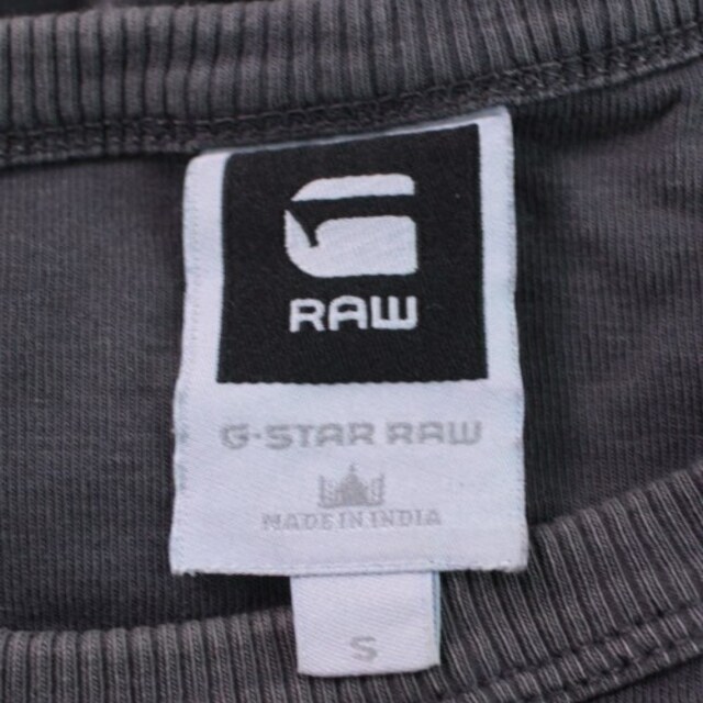 G-STAR RAW(ジースター)のG-STAR RAW Tシャツ・カットソー メンズ メンズのトップス(Tシャツ/カットソー(半袖/袖なし))の商品写真