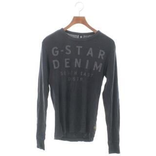 ジースター(G-STAR RAW)のG-STAR RAW Tシャツ・カットソー メンズ(Tシャツ/カットソー(半袖/袖なし))
