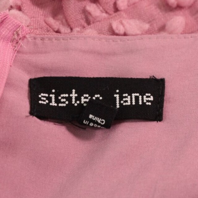 sister jane ワンピース レディース