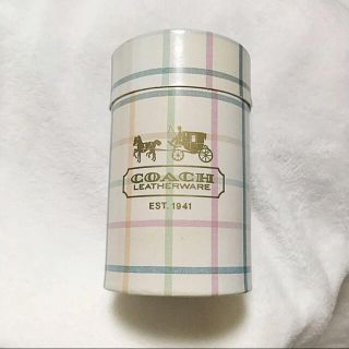 コーチ(COACH)のコーチ　キャンドル(その他)