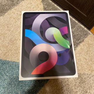 アイパッド(iPad)の新品未開封 iPad Air 4th Generation Wi-Fi 64GB(タブレット)