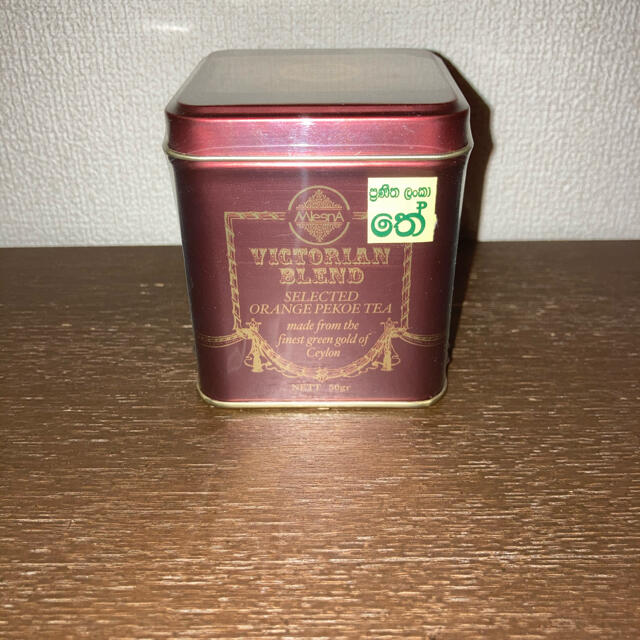  オレンジペコー　茶葉 食品/飲料/酒の飲料(茶)の商品写真