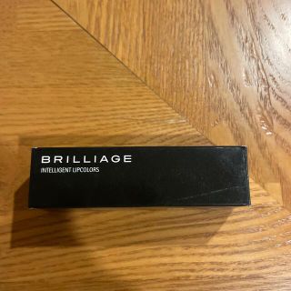 ブリリアージュ(BRILLIAGE)のブリリアージュ　インテリジェント　リップカラーズ　(口紅)