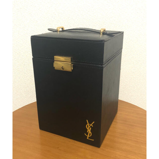 Saint Laurent(サンローラン)の専用 Yves Saint Laurent イヴ サンローラン ボックス バッグ レディースのレディース その他(その他)の商品写真