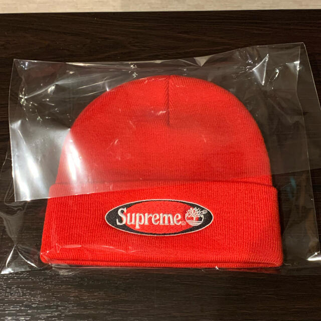 Supreme - Supreme®/Timberland® Beanieの通販 by クリストフ's shop