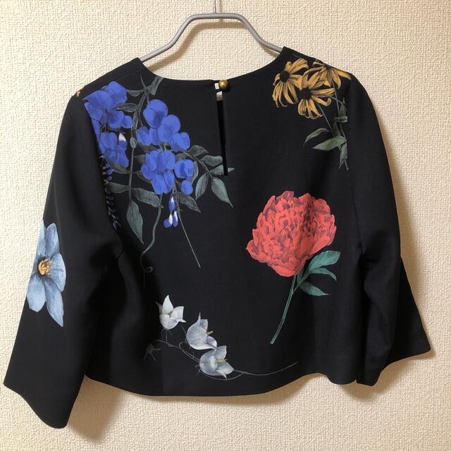 AmeriVINTAGE  AMANDA TOPS アマンダトップス