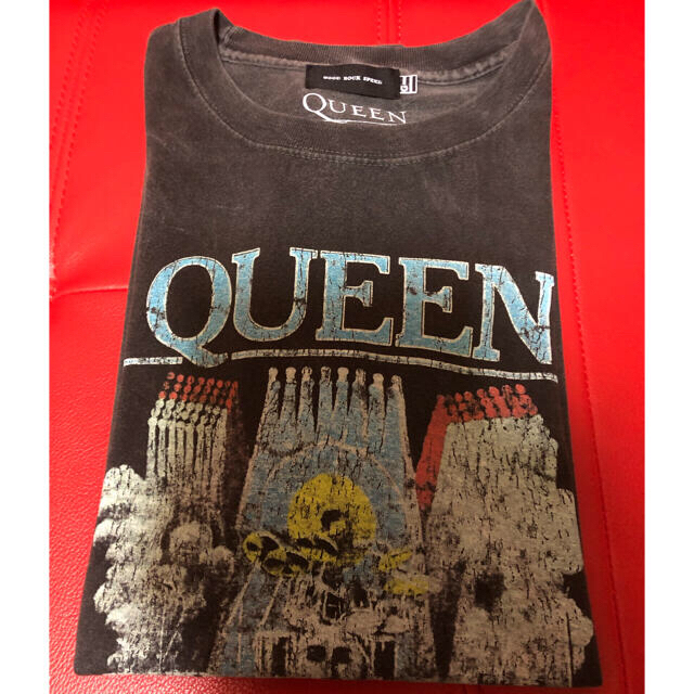 ドゥーズィーエムクラス⭐︎Queen⭐︎Tシャツ