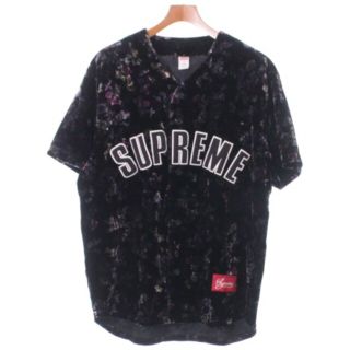 シュプリーム(Supreme)のSupreme カジュアルシャツ メンズ(シャツ)