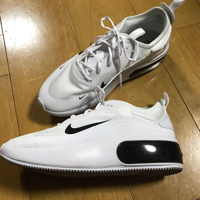 NIKE(ナイキ)のNIKE AIR MAX レディース レディースの靴/シューズ(スニーカー)の商品写真