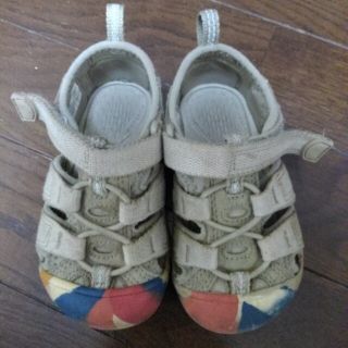 キーン(KEEN)のKEEN サンダル　baby(サンダル)