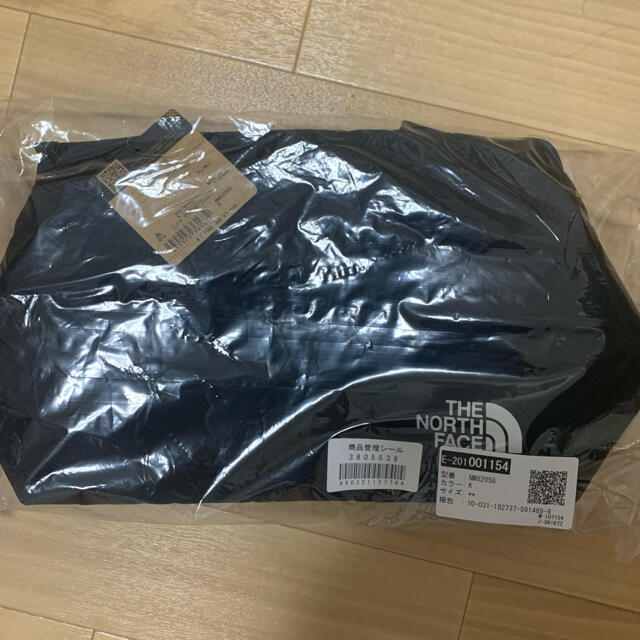 THE NORTH FACE(ザノースフェイス)のTHE NORTH FACE ジオフェイスボックストート レディースのバッグ(トートバッグ)の商品写真