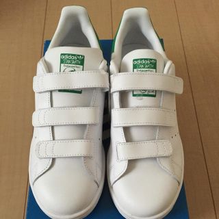 アディダス(adidas)の新品23.5cm アディダス スタンスミス(スニーカー)