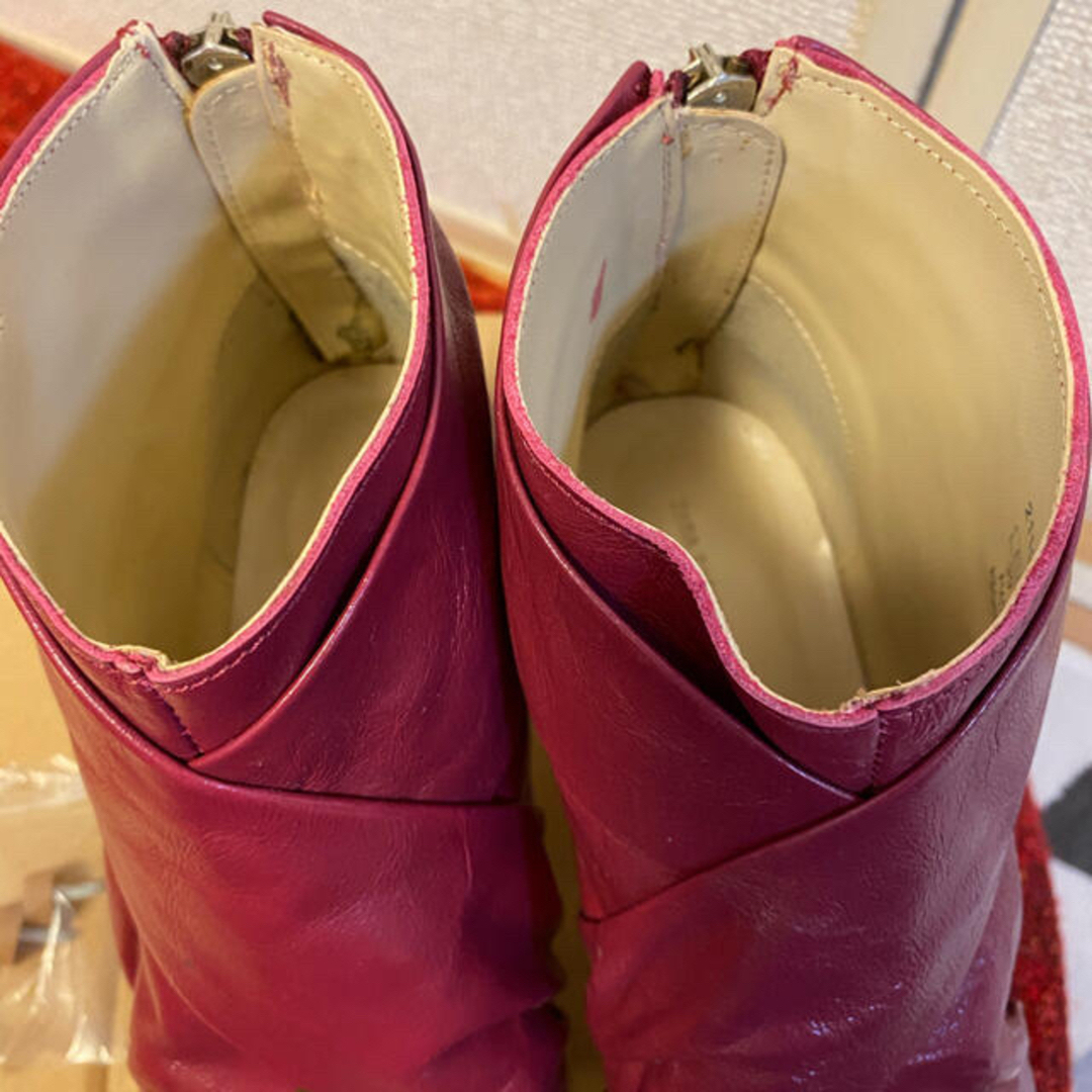 ZARA(ザラ)のZARA ブーツサンダル レディースの靴/シューズ(サンダル)の商品写真
