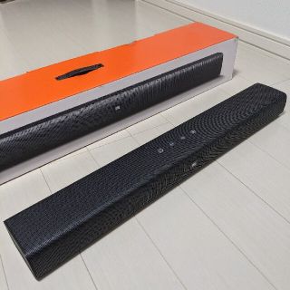 JBL サウンドバー JBL Bar Studio ブラック(スピーカー)